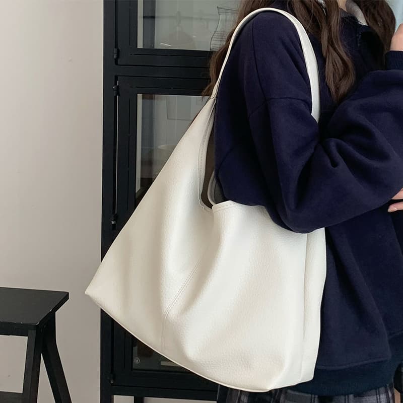 Casual Armpit Bag Shoulder Bag Totes